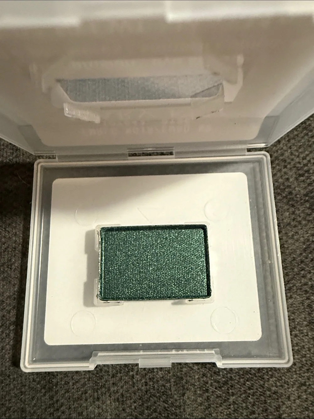 Mary Kay Chromafusion Eyeshadow - Shimmery Teal